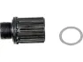 Shimano Freilaufkörper 8-/9-/10-/11-fach für SLX FH-M678 / FH-M7010