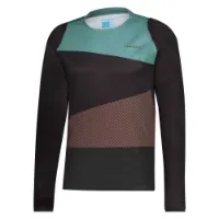 Shimano Fujimi Langarm-trikot