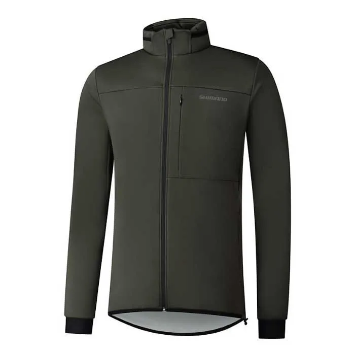 Shimano Furano Warm Jacke Shimano Furano Warm Jacke