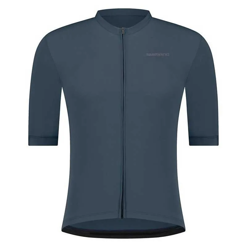 Shimano Futuro Kurzarm-radtrikot Shimano Futuro Kurzarm-radtrikot