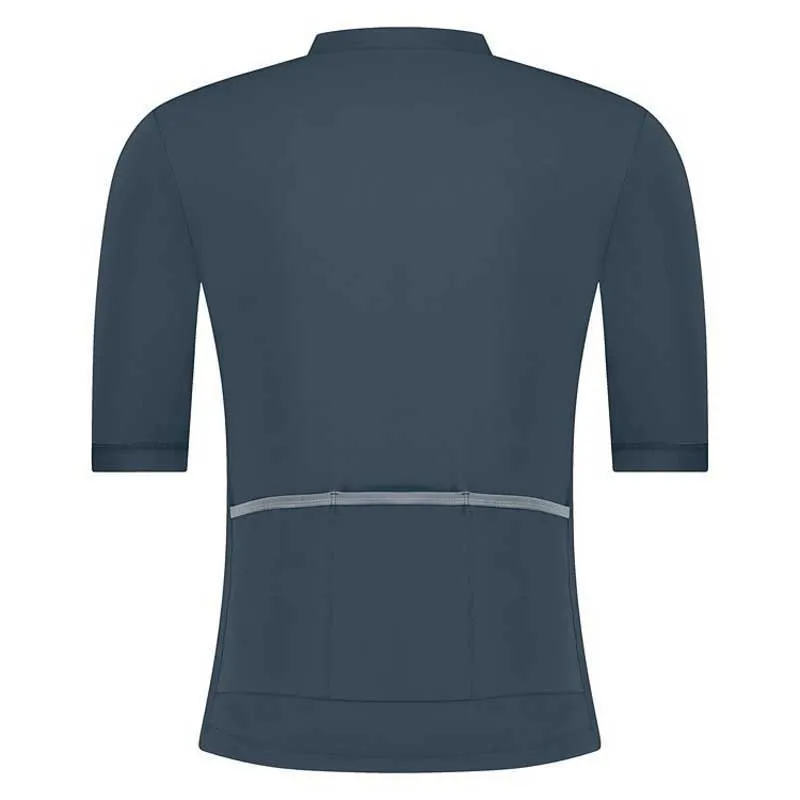 Shimano Futuro Kurzarm-radtrikot Shimano Futuro Kurzarm-radtrikot