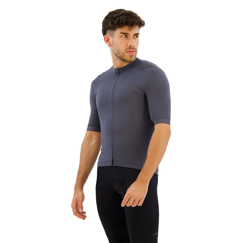 Shimano Futuro Kurzarm-radtrikot Shimano Futuro Kurzarm-radtrikot