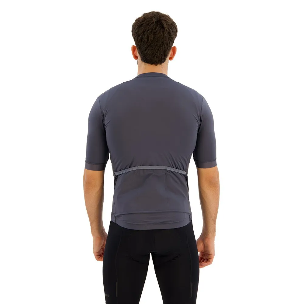 Shimano Futuro Kurzarm-radtrikot Shimano Futuro Kurzarm-radtrikot