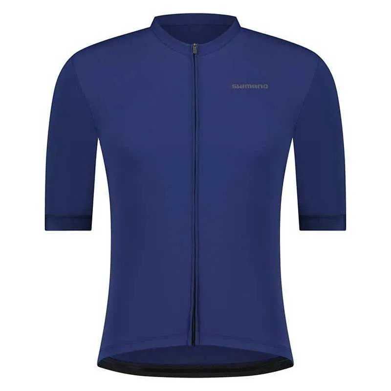 Shimano Futuro Kurzarm-radtrikot Shimano Futuro Kurzarm-radtrikot