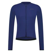 Shimano Futuro Langarm-trikot Shimano Futuro Langarm-trikot