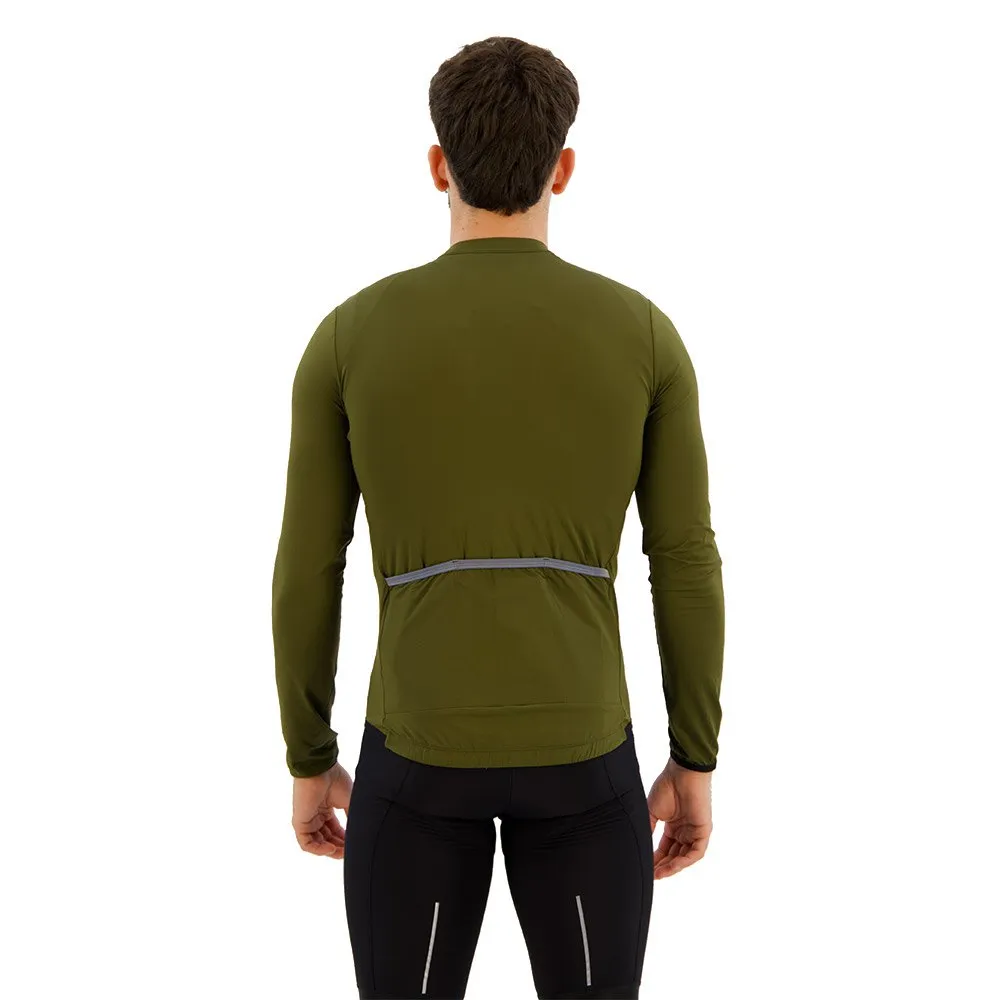 Shimano Futuro Langarm-trikot Shimano Futuro Langarm-trikot