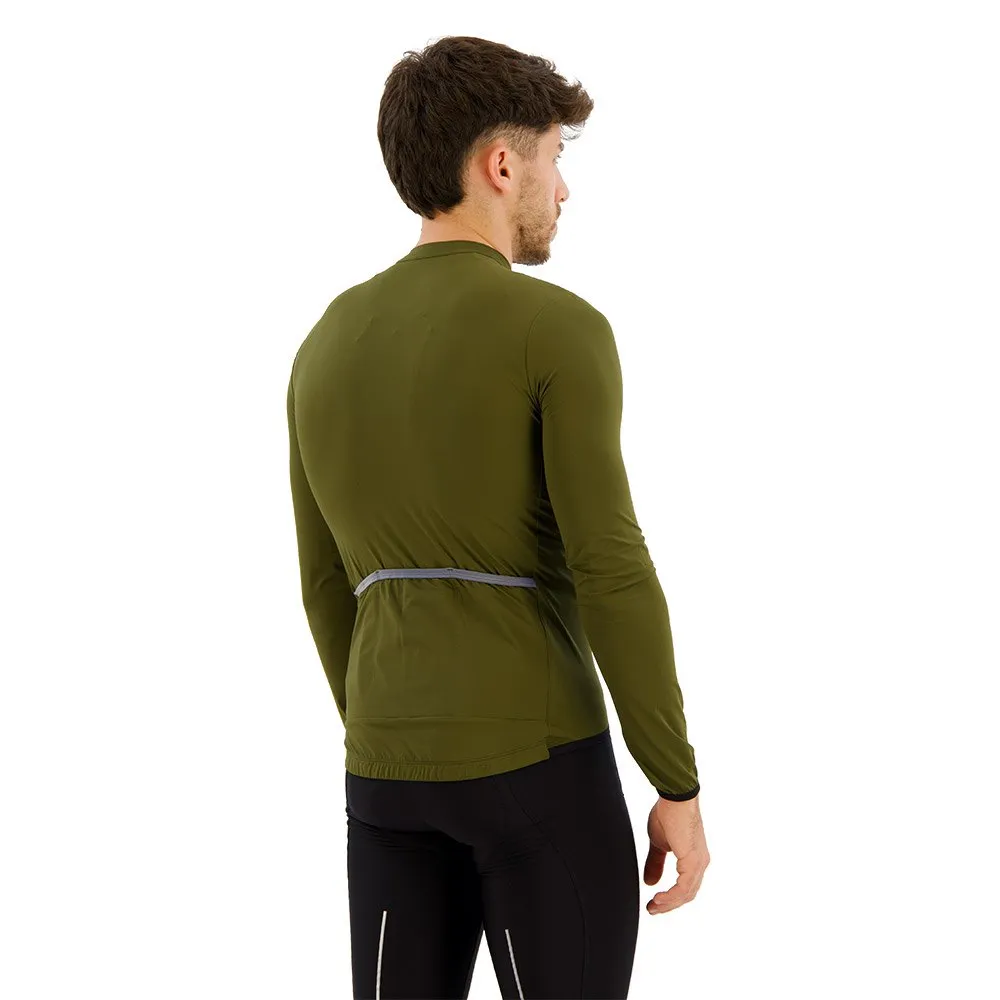 Shimano Futuro Langarm-trikot