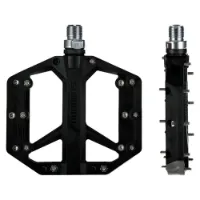 Shimano Gr400 Flat Pedale Shimano Gr400 Flat Pedale