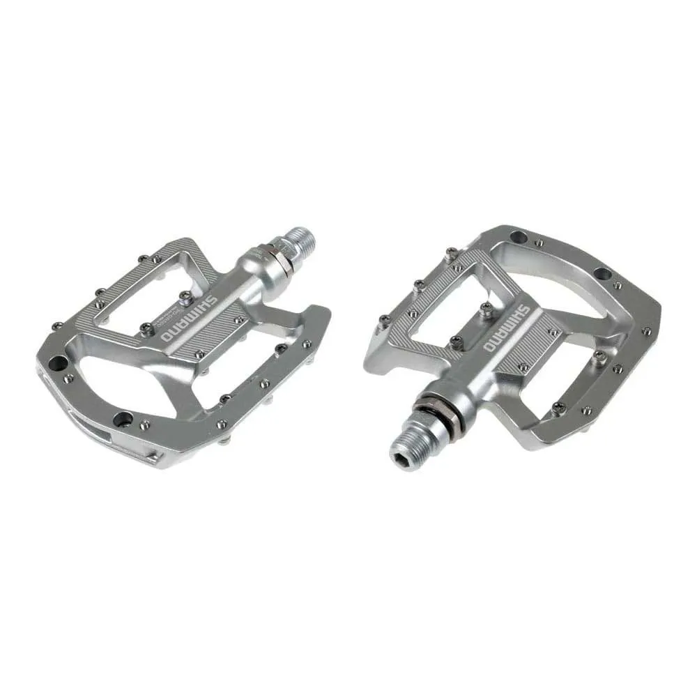 Shimano Gr500 Platform Pedale Shimano Gr500 Platform Pedale