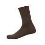Shimano Gravel Braune Socken