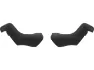 Shimano Griffgummis für ST-R7170, Schwarz, one_size