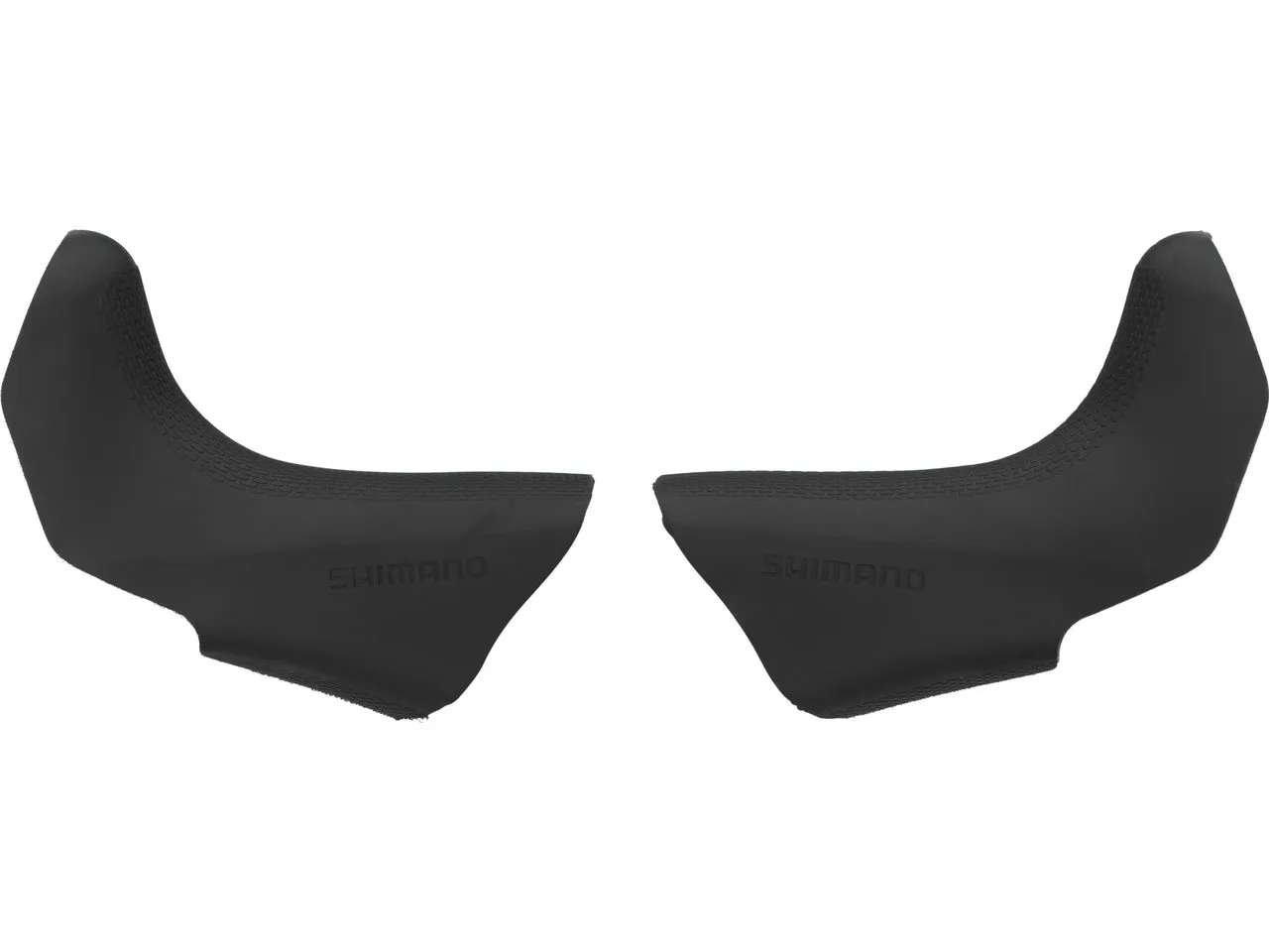 Shimano Griffgummis für ST-R785, Schwarz, one_size Shimano Griffgummis für ST-R785, Schwarz, one_size
