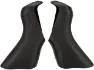 Shimano Griffgummis für ST-R8050, Schwarz, one_size