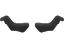Shimano Griffgummis für ST-R8170, Schwarz, one_size