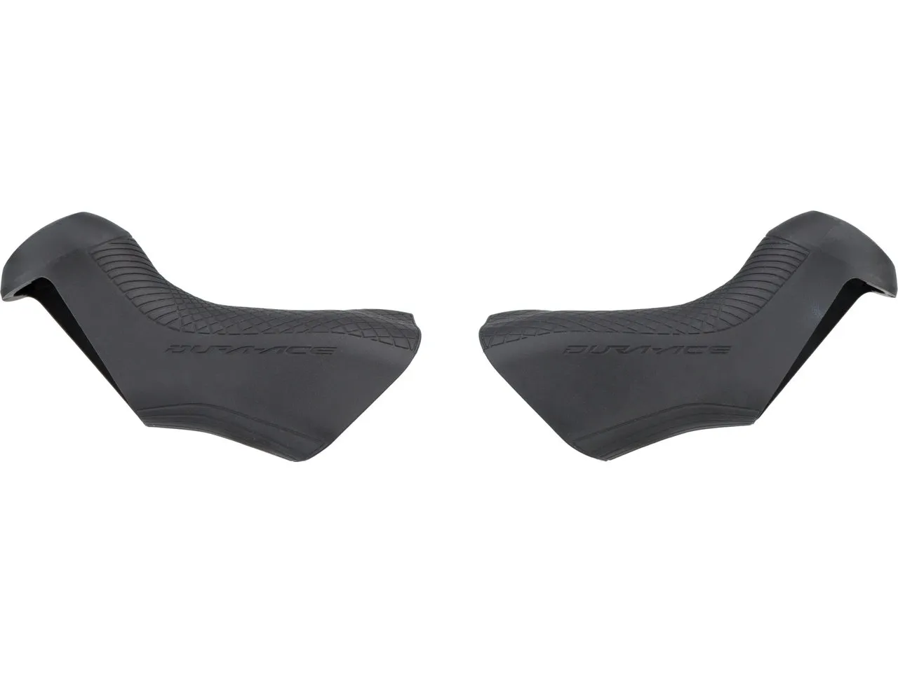 Shimano Griffgummis für ST-R9170, Schwarz, one_size Shimano Griffgummis für ST-R9170, Schwarz, one_size