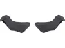 Shimano Griffgummis für ST-R9170, Schwarz, one_size