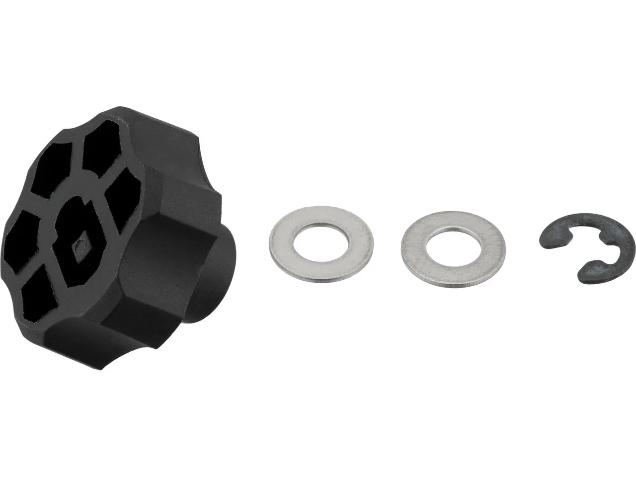 Shimano Griffweiten-Einstellschraube für BL-T785 / BL-T8000 / BL-S700, One_size Shimano Griffweiten-Einstellschraube für BL-T785 / BL-T8000 / BL-S700, One_size