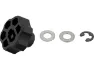 Shimano Griffweiten-Einstellschraube für BL-T785 / BL-T8000 / BL-S700, One_size