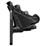 Shimano GRX Bremssattel BR-RX400 mit Resinbelag