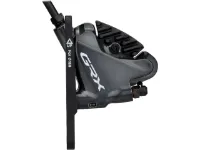 Shimano GRX Bremssattel BR-RX810 mit Resinbelag Shimano GRX Bremssattel BR-RX810 mit Resinbelag