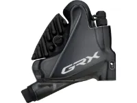 Shimano GRX Bremssattel BR-RX810 mit Resinbelag Shimano GRX Bremssattel BR-RX810 mit Resinbelag
