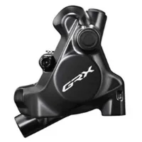 Shimano GRX Bremssattel BR-RX820 mit Resinbelag Shimano GRX Bremssattel BR-RX820 mit Resinbelag