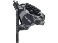 Shimano GRX Bremssattel BR-RX820 mit Resinbelag Shimano GRX Bremssattel BR-RX820 mit Resinbelag