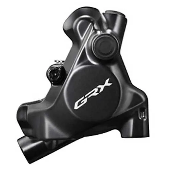 Shimano GRX Bremssattel BR-RX820 mit Resinbelag Shimano GRX Bremssattel BR-RX820 mit Resinbelag