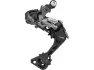 Shimano GRX Di2 Schaltwerk Shadow Plus RD-RX817 11-fach, Grey, 11s, Max 42t