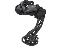 Shimano GRX Di2 Schaltwerk Shadow Plus RD-RX825 12-fach Shimano GRX Di2 Schaltwerk Shadow Plus RD-RX825 12-fach