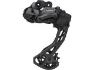 Shimano GRX Di2 Schaltwerk Shadow Plus RD-RX825 12-fach, Black, 12s, Max 36t