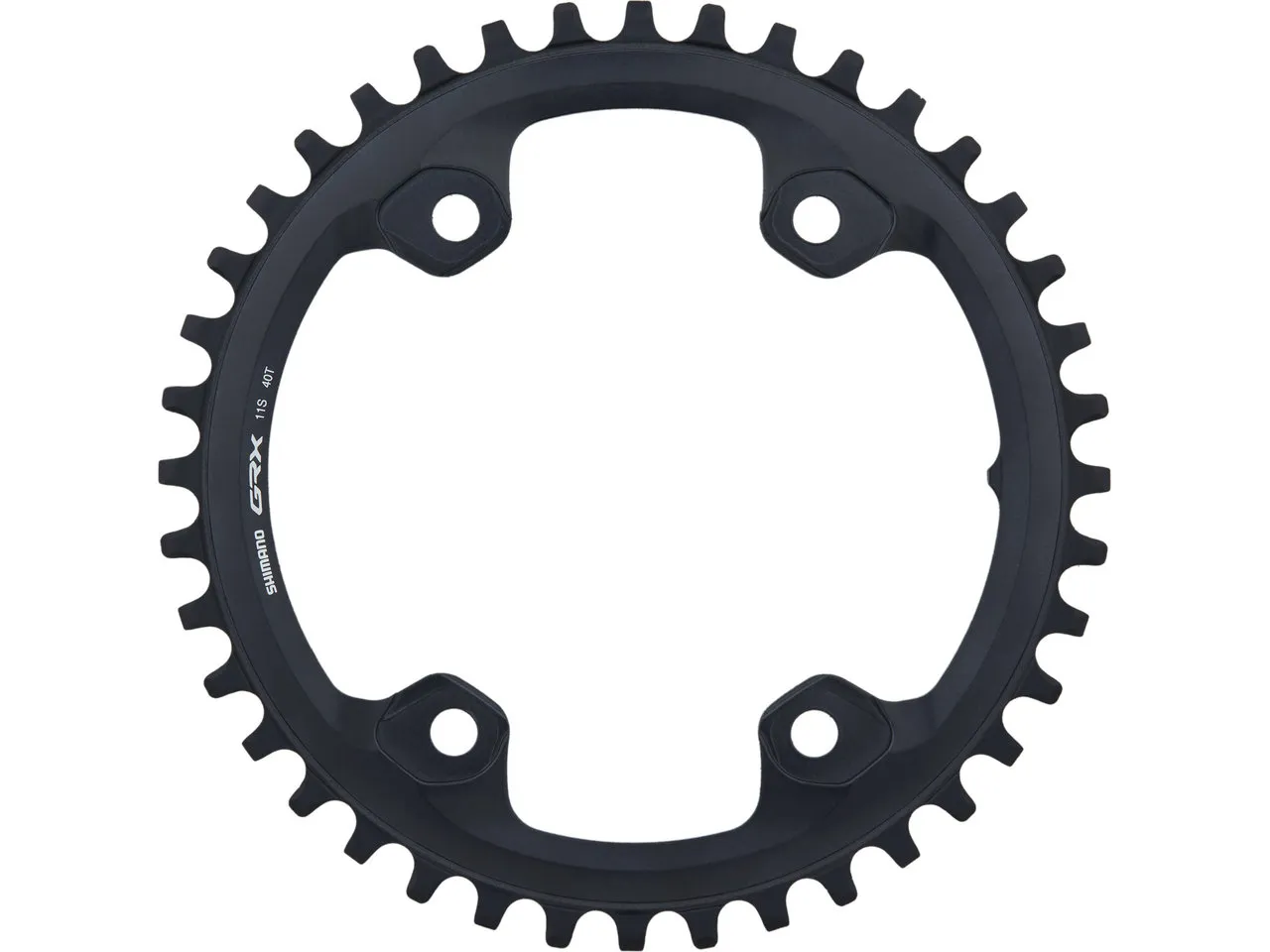 Shimano GRX Kettenblatt FC-RX810-2 11-fach Shimano GRX Kettenblatt FC-RX810-2 11-fach