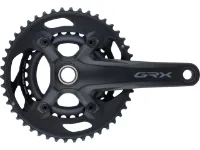 Shimano GRX Kurbelgarnitur FC-RX600-10 Shimano GRX Kurbelgarnitur FC-RX600-10