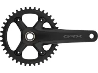 Shimano GRX Kurbelgarnitur FC-RX600-10 Shimano GRX Kurbelgarnitur FC-RX600-10