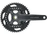 Shimano GRX Kurbelgarnitur FC-RX600-10