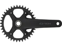 Shimano GRX Kurbelgarnitur FC-RX610-1 Hollowtech II Shimano GRX Kurbelgarnitur FC-RX610-1 Hollowtech II