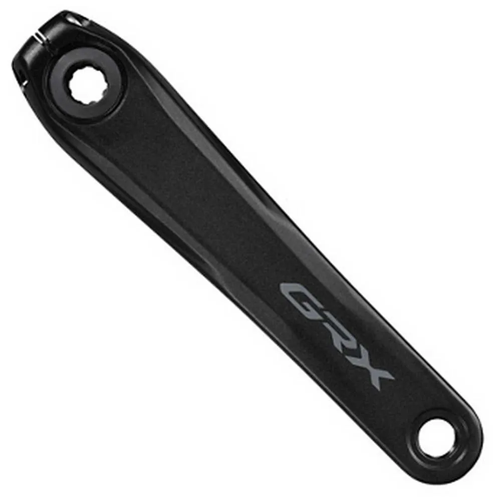 Shimano GRX Kurbelgarnitur FC-RX610-1 Hollowtech II