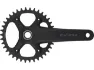 Shimano GRX Kurbelgarnitur FC-RX610-1 Hollowtech II