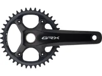 Shimano GRX Kurbelgarnitur FC-RX820-1 Hollowtech II Shimano GRX Kurbelgarnitur FC-RX820-1 Hollowtech II