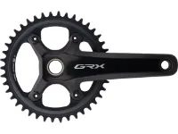 Shimano GRX Kurbelgarnitur FC-RX820-1 Hollowtech II Shimano GRX Kurbelgarnitur FC-RX820-1 Hollowtech II