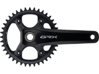 Shimano GRX Kurbelgarnitur FC-RX820-1 Hollowtech II Shimano GRX Kurbelgarnitur FC-RX820-1 Hollowtech II