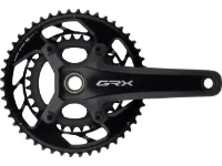 Shimano GRX Kurbelgarnitur FC-RX820-1 Hollowtech II