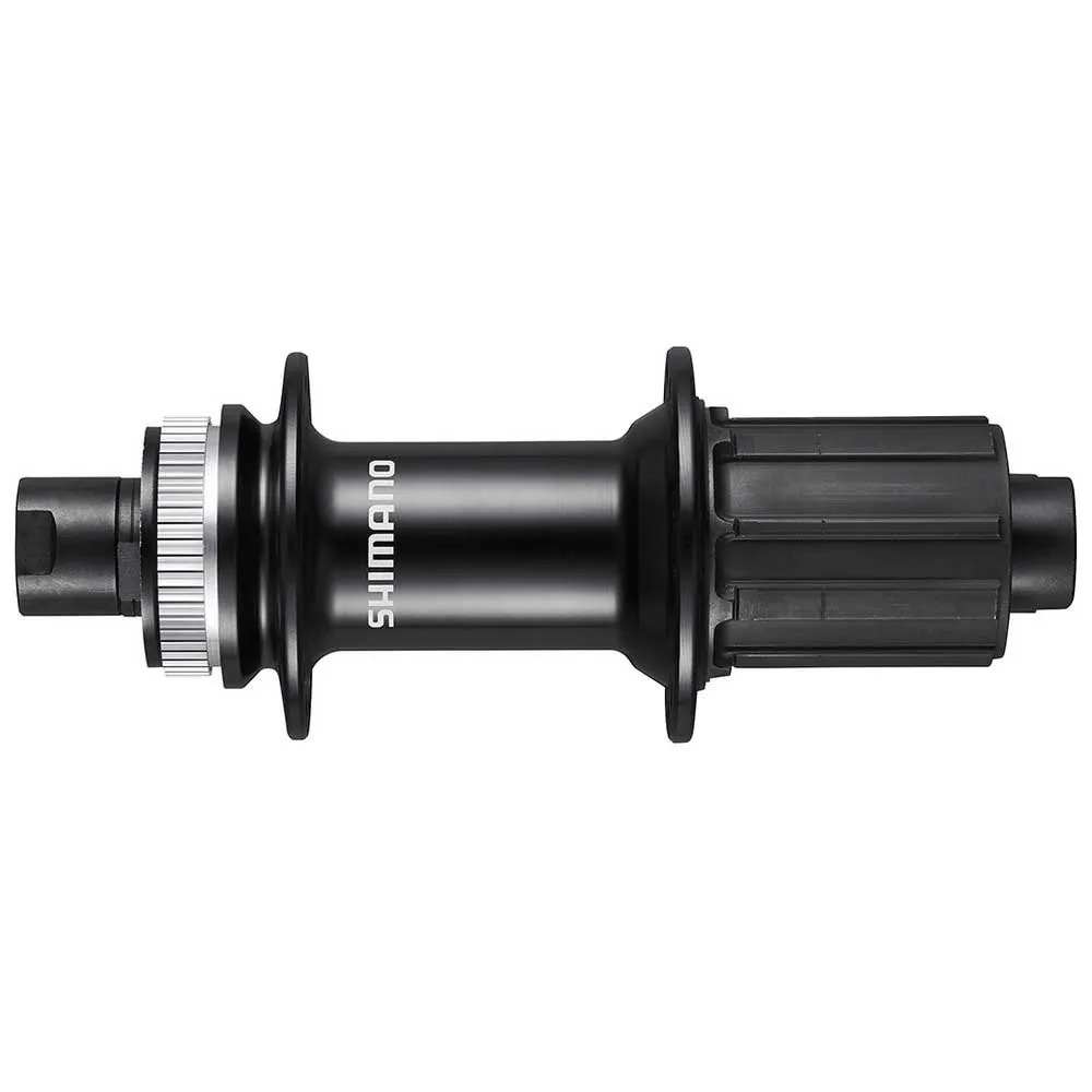 Shimano Grx Rs470 Cl Hg Hinterradnabe, Black, 32H, 12 x 142mm Shimano Grx Rs470 Cl Hg Hinterradnabe, Black, 32H, 12 x 142mm