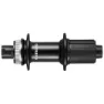 Shimano Grx Rs470 Cl Hg Hinterradnabe, Black, 32H, 12 x 142mm