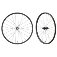 Shimano Grx Rx570 650b Cl Disc Tubeless Gravel-laufradsatz Shimano Grx Rx570 650b Cl Disc Tubeless Gravel-laufradsatz