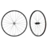 Shimano Grx Rx570 650b Cl Disc Tubeless Gravel-laufradsatz, Black, 12 x 100 / 12 x 142mm, Shimano/Sram HG