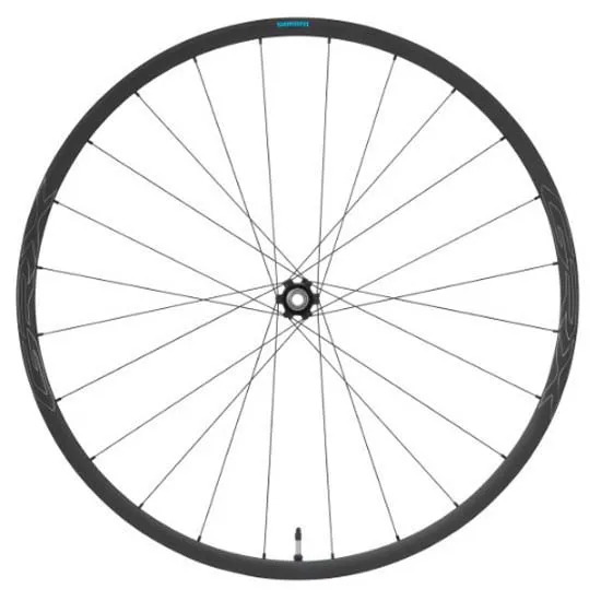 Shimano Grx Rx570 700c Cl Disc Tubeless Gravel-laufradsatz, Black, 12 x 100 / 12 x 142mm, Shimano/Sram HG Shimano Grx Rx570 700c Cl Disc Tubeless Gravel-laufradsatz, Black, 12 x 100 / 12 x 142mm, Shimano/Sram HG