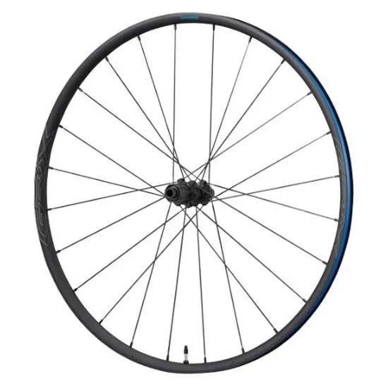 Shimano Grx Rx570 700c Cl Disc Tubeless Gravel-laufradsatz, Black, 12 x 100 / 12 x 142mm, Shimano/Sram HG Shimano Grx Rx570 700c Cl Disc Tubeless Gravel-laufradsatz, Black, 12 x 100 / 12 x 142mm, Shimano/Sram HG