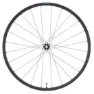 Shimano Grx Rx570 700c Cl Disc Tubeless Gravel-laufradsatz, Black, 12 x 100 / 12 x 142mm, Shimano/Sram HG