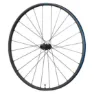 Shimano Grx Rx570 700c Cl Disc Tubeless Gravel-laufradsatz, Black, 12 x 100 / 12 x 142mm, Shimano/Sram HG